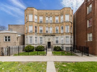 819-21 S Independence Blvd, Chicago, IL 60624