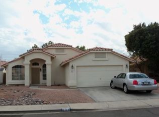431 W Nopal Ave, Mesa, AZ 85210