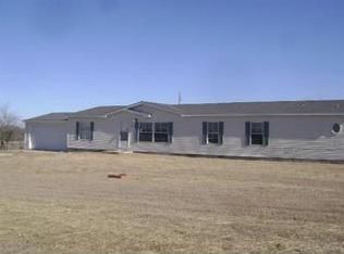 191 NW County Road 2005, Corsicana, TX 75110