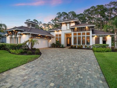 264 Stirling Bridge Dr, Ormond Beach, FL, 32174