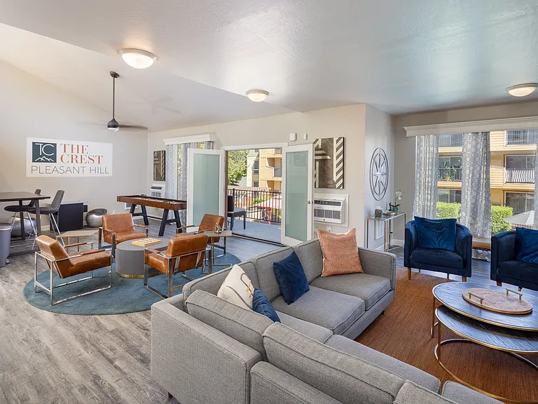 The Crest Pleasant Hill — Photo 17