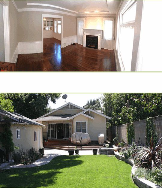 2nd image of 1731 Park Blvd