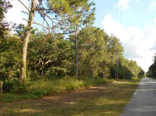 0 Cresap St, Brooksville, FL 34613