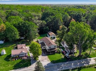 2151 Sandridge Rd, Alden, NY 14004