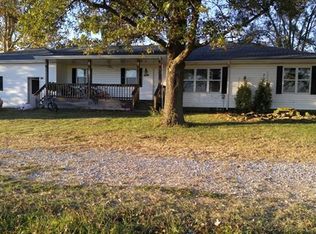 13388 S 1588 Rd, Nevada, MO 64772