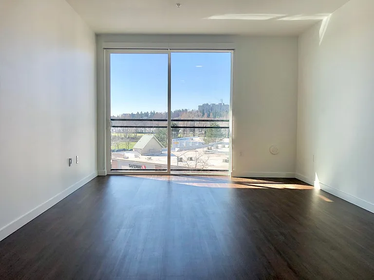 Spur Apartments — Photo 94