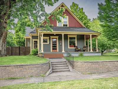 539 Lincoln Street, Walla Walla, WA, 99362