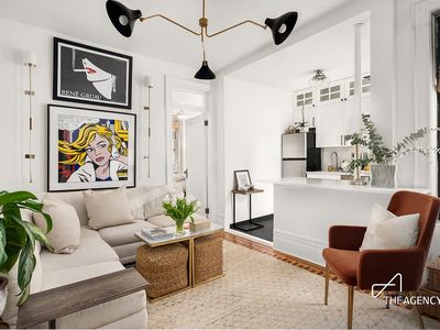 145 W 12th St APT 53, Manhattan, NY, 10011