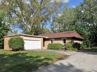 1028 Monterey Ct, University Park, IL