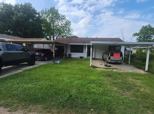 1120 College Rd, Eunice, LA 70535