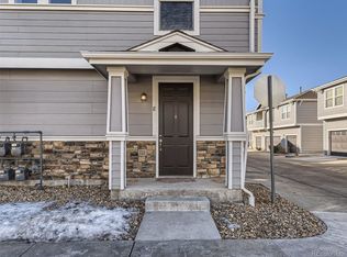 17222 Waterhouse Cir UNIT E, Parker, CO 80134