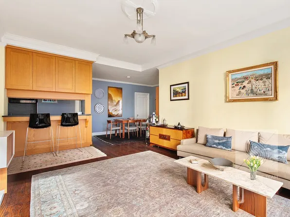 150 W 79th St APT 4A, New York, NY 10024