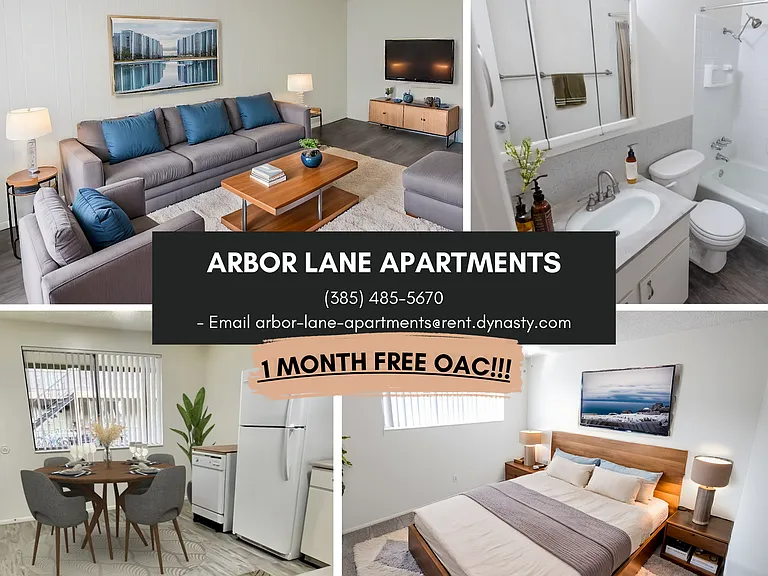 Arbor Lane — Photo 103