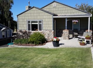 706 S 24th Ave, Yakima, WA