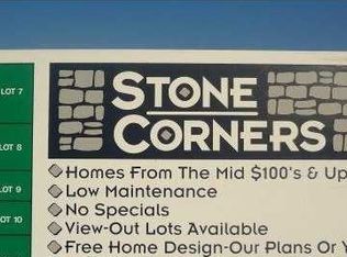 454 S 1st St APT 110, Colwich, KS 67030