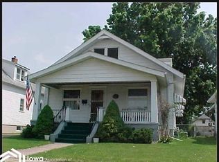 2502 Avenue H, Fort Madison, IA