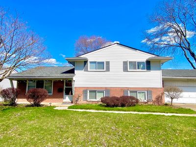 34324 Chope Pl, Clinton Township, MI, 48035