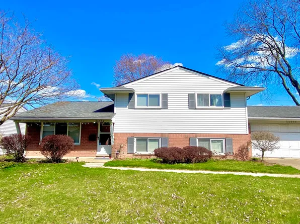 34324 Chope Pl, Clinton Township, MI 48035