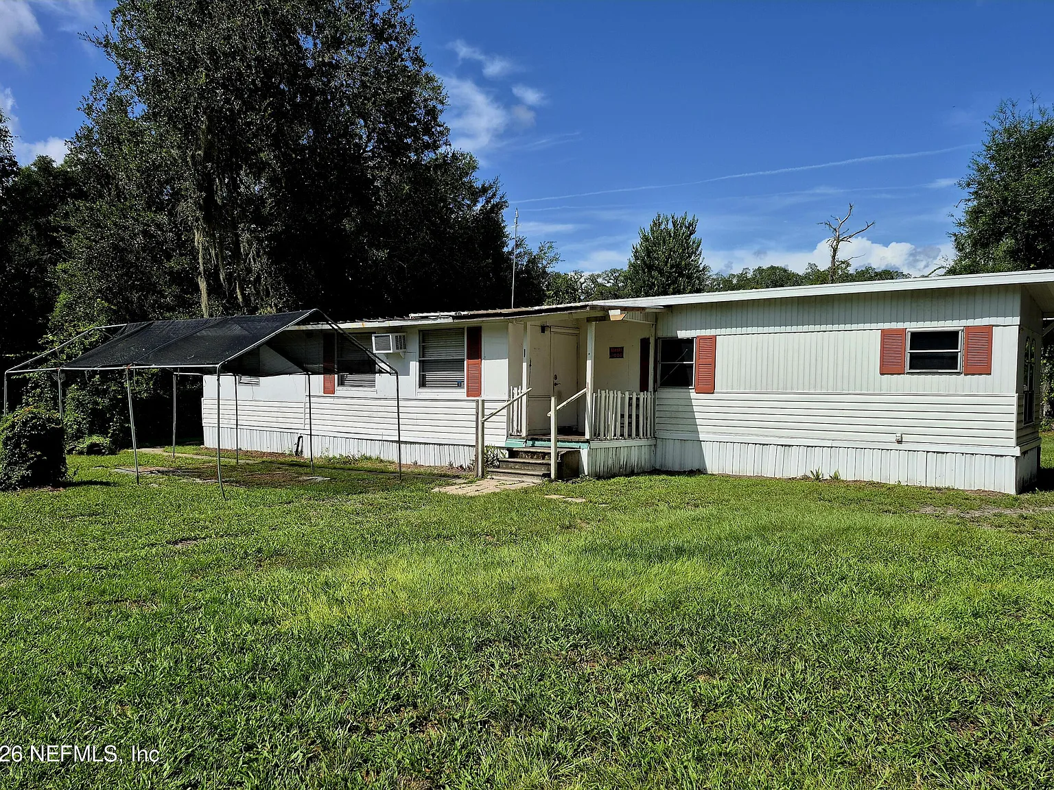 3 bed, 1.5 bath, 940 sqft, $1,200 — Photo 2