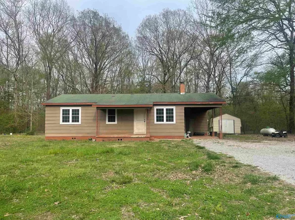 281 Old Six Mile Rd, Somerville, AL 35670