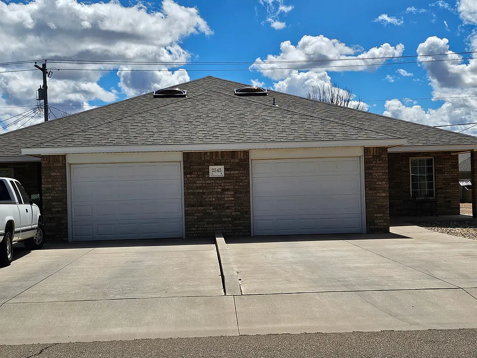 2545 Fred Daugherty Ave #B