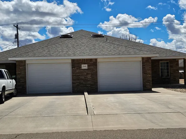 2545 Fred Daugherty Ave #B, Clovis, NM 88101