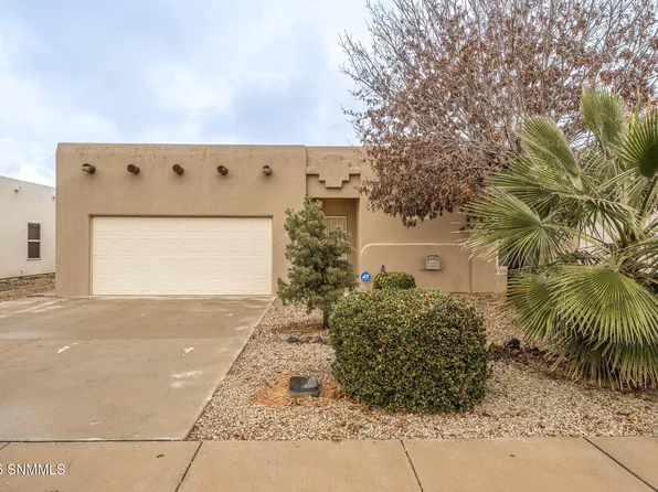 5525 Gobi Ln, Las Cruces, NM 88011