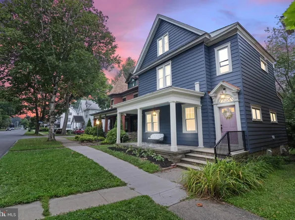 225 S Centre St, Philipsburg, PA 16866