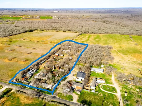 19969 TRUMBO RD LOT 73, San Antonio, TX 78264