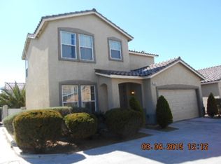 4940 Miners Ridge Dr, Las Vegas, NV 89122