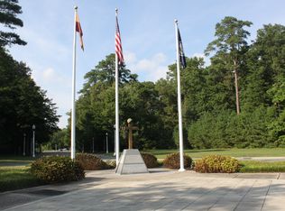 194 Odd Rd #A, Poquoson, VA 23662