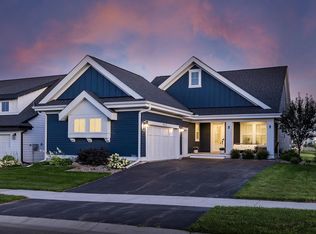 6510 Harvest Way, Chaska, MN 55318