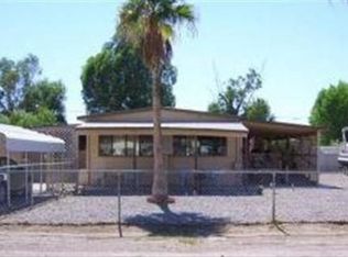 10047 Ranch Ln, Mohave Valley, AZ 86440