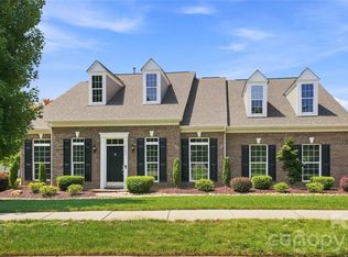 14703 Long Iron Dr, Huntersville, NC 28078