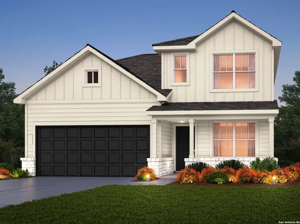777 Heartseed Avenue, New Braunfels, TX 78130