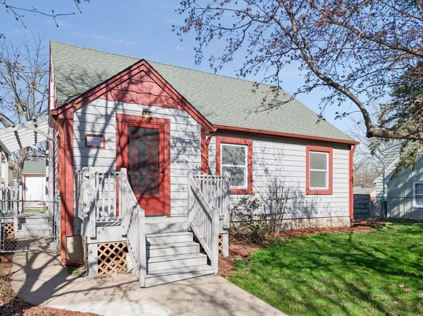 3631 Upton Ave N, Minneapolis, MN 55412