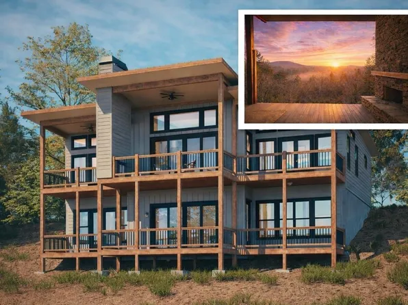 216 Old Orchard Rd, Ellijay, GA 30536