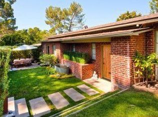 384 Norcroft Ave, Los Angeles, CA 90024