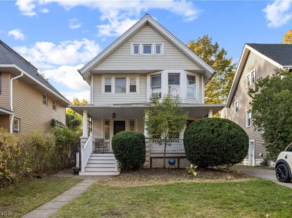1288 W 108th St, Cleveland, OH 44102