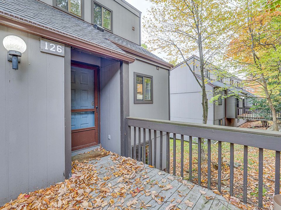 126 Cross Country Ln, Tannersville, PA 18372 Zillow