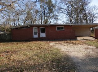309 Burgess Dr, Aiken, SC 29801