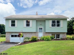 114 Ramblewood Rd, Pennsylvania Furnace, PA 16865