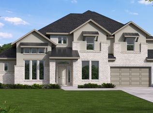 2531 Orange Pastures Dr, Manvel, TX 77578