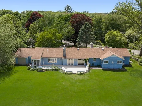 1157 Tucker Rd, Dartmouth, MA 02747