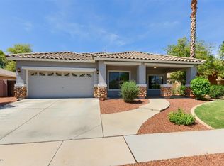 3534 E Elgin St, Gilbert, AZ 85295
