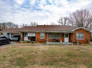 516 S Scott St, Madisonville, KY 42431