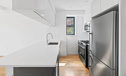 Rented by REAL New York