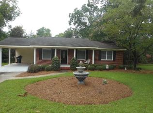 141 Mayfair Ave NW, Arlington, GA 39813