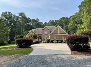 3249 Grand Oak Ln, New Hill, NC 27562
