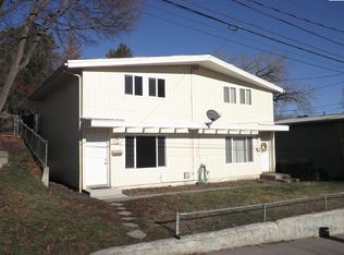 320-322 SW Shirley St, Pullman, WA 99163